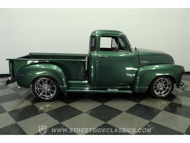1952 Chevrolet 3100 (CC-2064731) for sale in Lutz, Florida