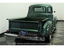 1952 Chevrolet 3100 (CC-2064731) for sale in Lutz, Florida