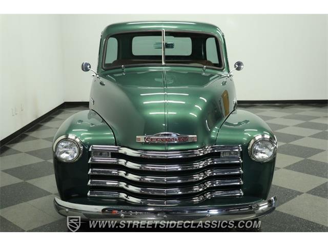 1952 Chevrolet 3100 (CC-2064731) for sale in Lutz, Florida