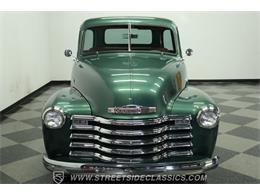 1952 Chevrolet 3100 (CC-2064731) for sale in Lutz, Florida