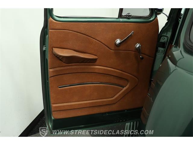 1952 Chevrolet 3100 (CC-2064731) for sale in Lutz, Florida