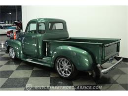 1952 Chevrolet 3100 (CC-2064731) for sale in Lutz, Florida