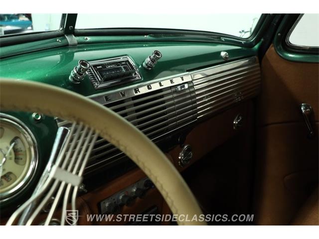 1952 Chevrolet 3100 (CC-2064731) for sale in Lutz, Florida