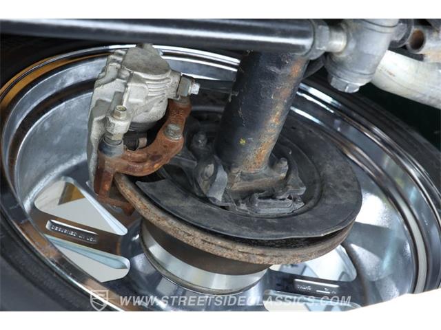 1952 Chevrolet 3100 (CC-2064731) for sale in Lutz, Florida