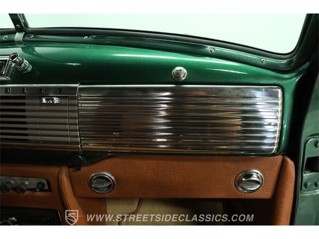 1952 Chevrolet 3100 (CC-2064731) for sale in Lutz, Florida