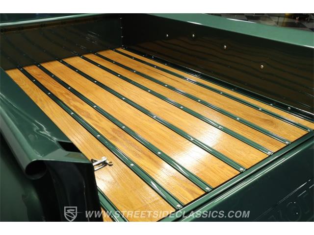 1952 Chevrolet 3100 (CC-2064731) for sale in Lutz, Florida