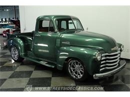 1952 Chevrolet 3100 (CC-2064731) for sale in Lutz, Florida