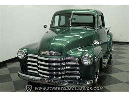 1952 Chevrolet 3100 (CC-2064731) for sale in Lutz, Florida