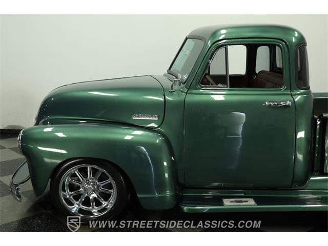 1952 Chevrolet 3100 (CC-2064731) for sale in Lutz, Florida