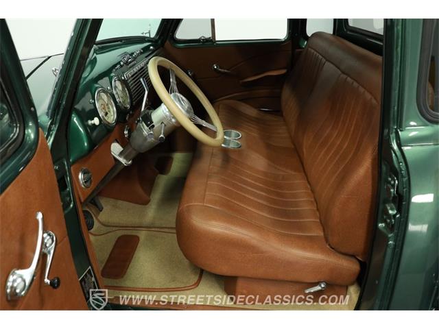 1952 Chevrolet 3100 (CC-2064731) for sale in Lutz, Florida