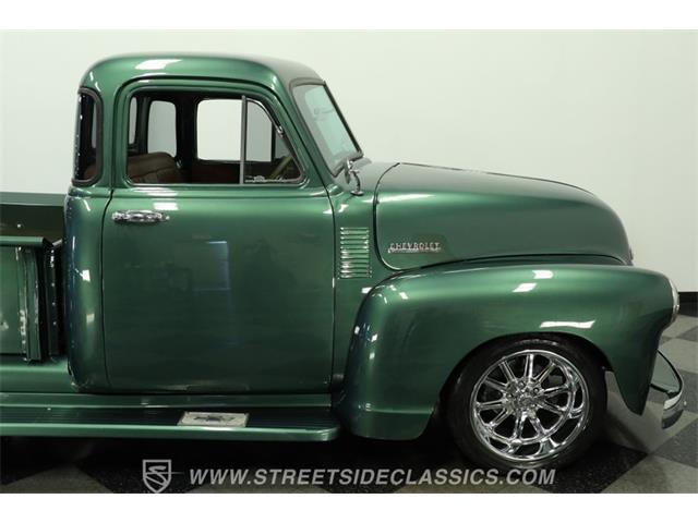 1952 Chevrolet 3100 (CC-2064731) for sale in Lutz, Florida