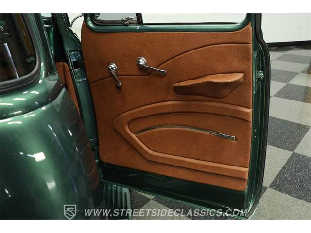 1952 Chevrolet 3100 (CC-2064731) for sale in Lutz, Florida