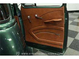 1952 Chevrolet 3100 (CC-2064731) for sale in Lutz, Florida