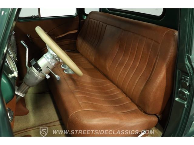 1952 Chevrolet 3100 (CC-2064731) for sale in Lutz, Florida