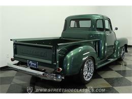 1952 Chevrolet 3100 (CC-2064731) for sale in Lutz, Florida