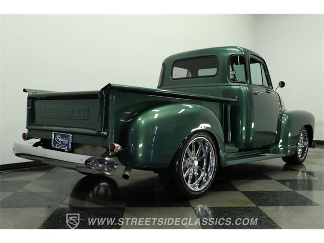 1952 Chevrolet 3100 (CC-2064731) for sale in Lutz, Florida