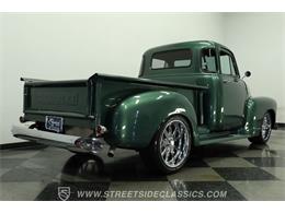 1952 Chevrolet 3100 (CC-2064731) for sale in Lutz, Florida