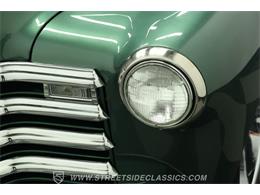 1952 Chevrolet 3100 (CC-2064731) for sale in Lutz, Florida