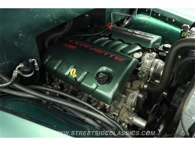 1952 Chevrolet 3100 (CC-2064731) for sale in Lutz, Florida