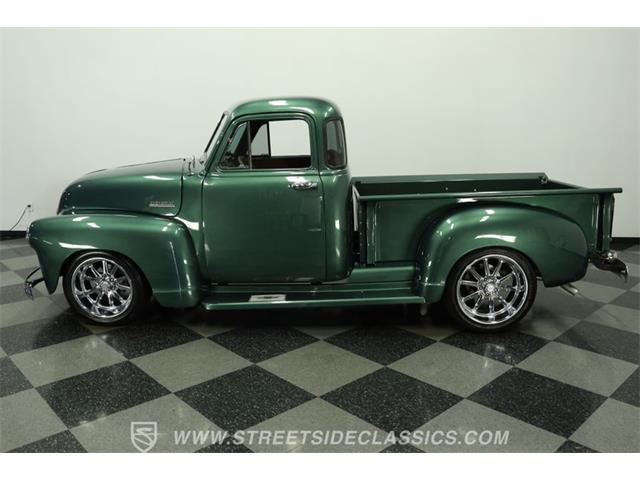 1952 Chevrolet 3100 (CC-2064731) for sale in Lutz, Florida