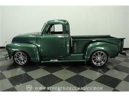 1952 Chevrolet 3100 (CC-2064731) for sale in Lutz, Florida