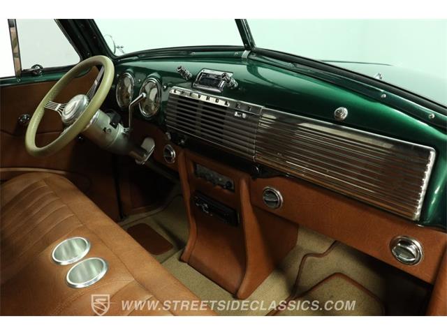 1952 Chevrolet 3100 (CC-2064731) for sale in Lutz, Florida