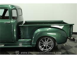 1952 Chevrolet 3100 (CC-2064731) for sale in Lutz, Florida