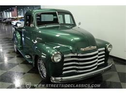 1952 Chevrolet 3100 (CC-2064731) for sale in Lutz, Florida