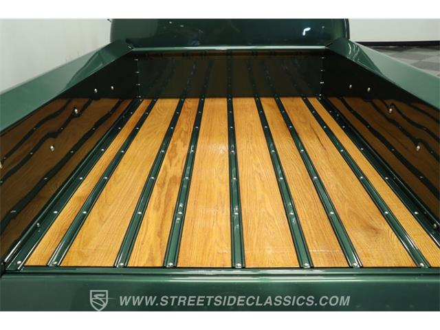 1952 Chevrolet 3100 (CC-2064731) for sale in Lutz, Florida