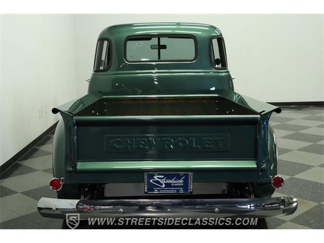 1952 Chevrolet 3100 (CC-2064731) for sale in Lutz, Florida