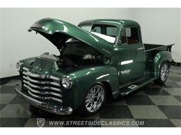 1952 Chevrolet 3100 (CC-2064731) for sale in Lutz, Florida