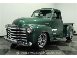 1952 Chevrolet 3100 (CC-2064731) for sale in Lutz, Florida