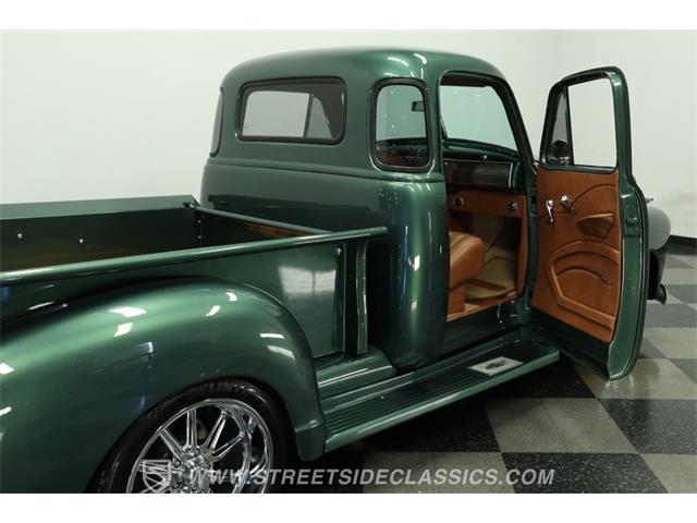 1952 Chevrolet 3100 (CC-2064731) for sale in Lutz, Florida
