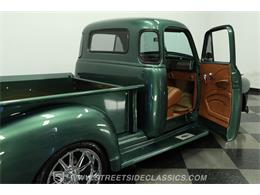 1952 Chevrolet 3100 (CC-2064731) for sale in Lutz, Florida