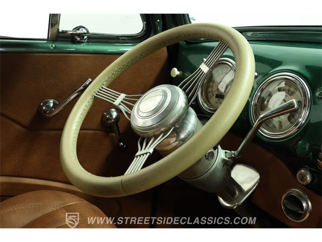 1952 Chevrolet 3100 (CC-2064731) for sale in Lutz, Florida