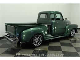 1952 Chevrolet 3100 (CC-2064731) for sale in Lutz, Florida