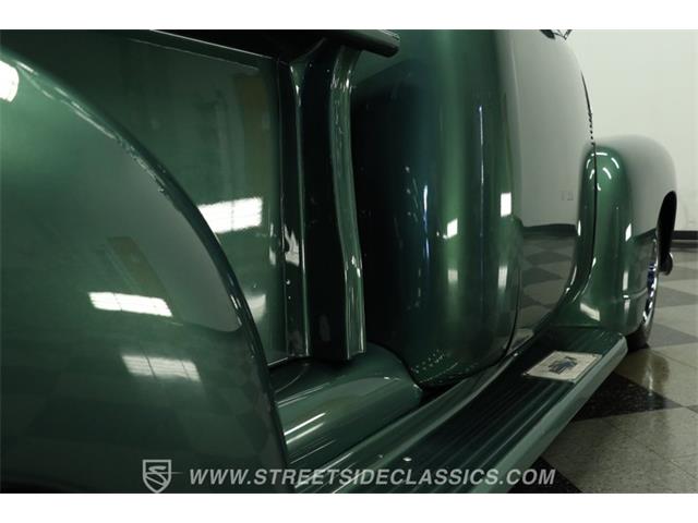 1952 Chevrolet 3100 (CC-2064731) for sale in Lutz, Florida