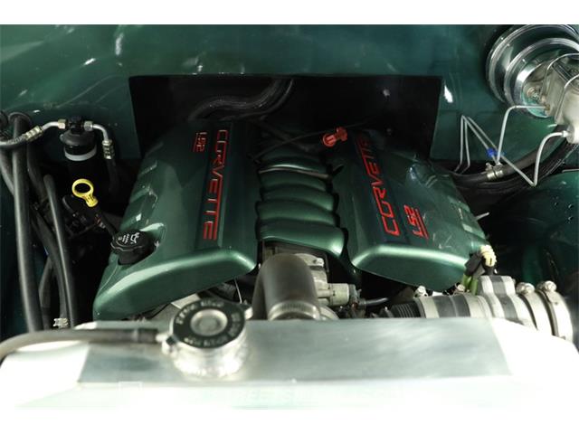 1952 Chevrolet 3100 (CC-2064731) for sale in Lutz, Florida