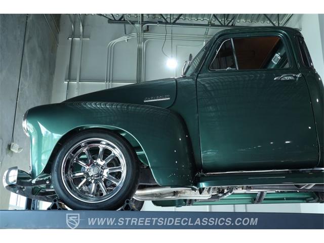 1952 Chevrolet 3100 (CC-2064731) for sale in Lutz, Florida