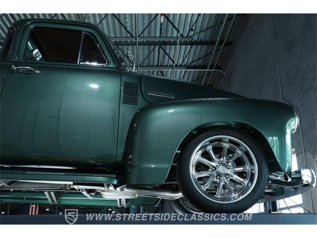 1952 Chevrolet 3100 (CC-2064731) for sale in Lutz, Florida