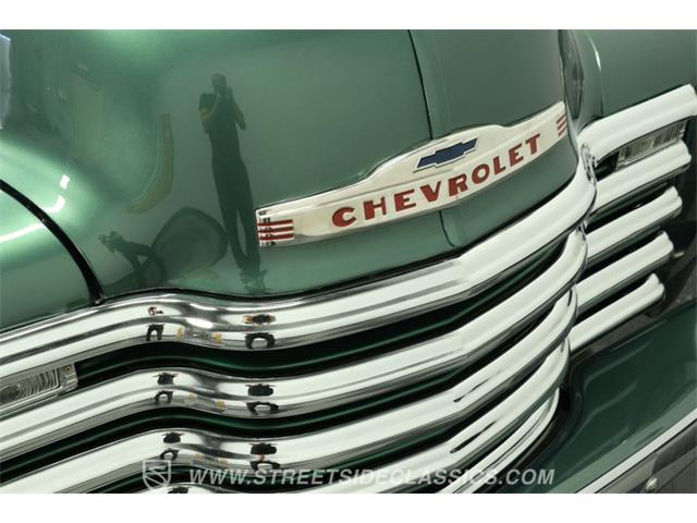 1952 Chevrolet 3100 (CC-2064731) for sale in Lutz, Florida