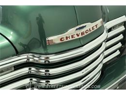 1952 Chevrolet 3100 (CC-2064731) for sale in Lutz, Florida