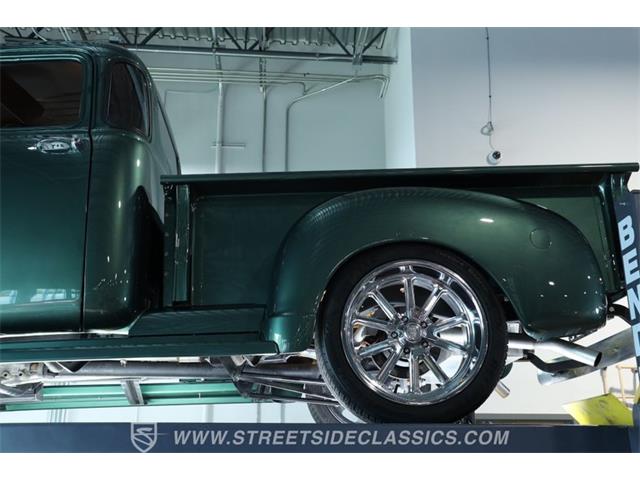 1952 Chevrolet 3100 (CC-2064731) for sale in Lutz, Florida