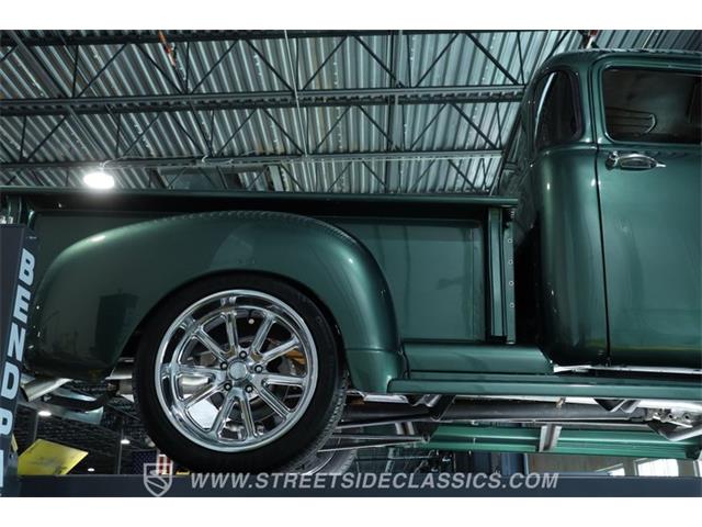 1952 Chevrolet 3100 (CC-2064731) for sale in Lutz, Florida