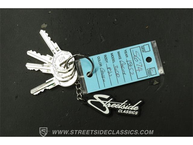 1952 Chevrolet 3100 (CC-2064731) for sale in Lutz, Florida