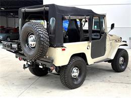 1972 Toyota Land Cruiser (CC-2064732) for sale in Bradenton, Florida