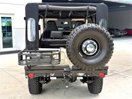 1972 Toyota Land Cruiser (CC-2064732) for sale in Bradenton, Florida