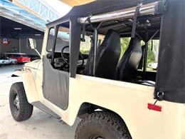 1972 Toyota Land Cruiser (CC-2064732) for sale in Bradenton, Florida