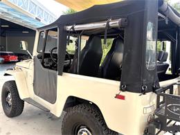 1972 Toyota Land Cruiser (CC-2064732) for sale in Bradenton, Florida