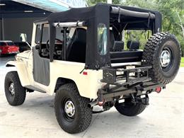 1972 Toyota Land Cruiser (CC-2064732) for sale in Bradenton, Florida